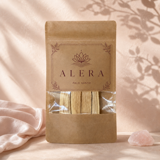 Alera Palo Santo Tütsü